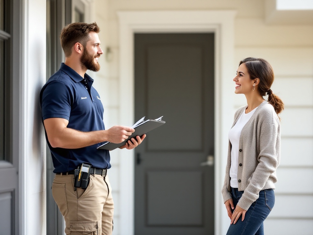 Expert Pest Control in Palm Springs, CA